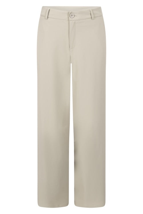 ZOSO Miriam Sand Travel Pants
