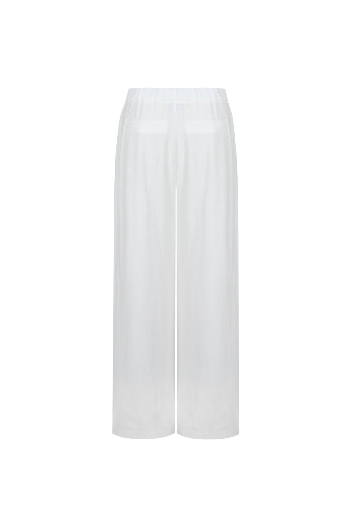 CS Parnilla Pants offwhite