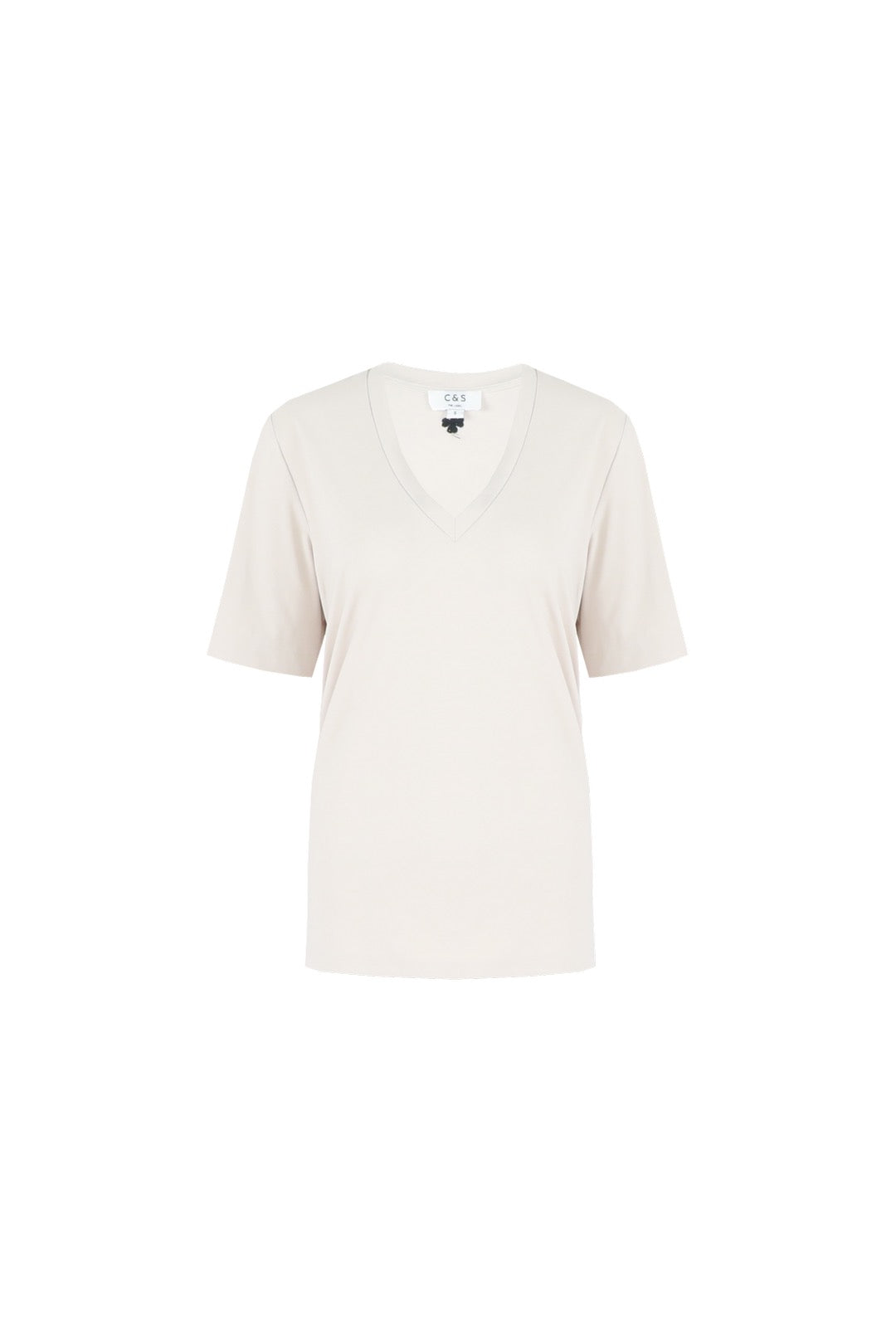 CS Luxy Top Sand