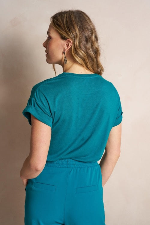 LM T-shirt Miora