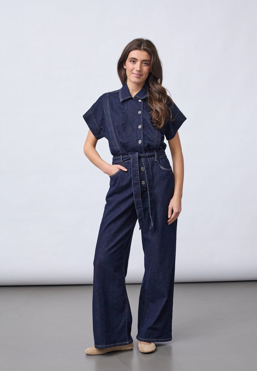 SP FEBA-JU1 Denim