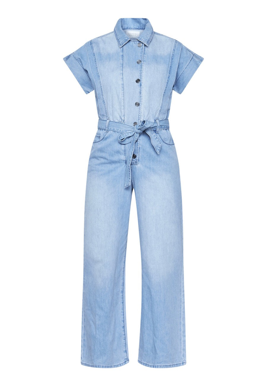 SP FEBA-JU Blue wash