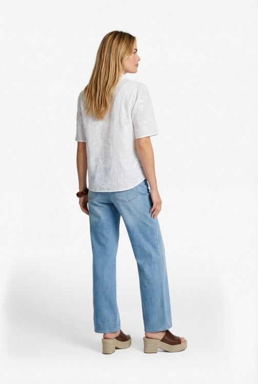 CS Pilina Pants Denim Blue