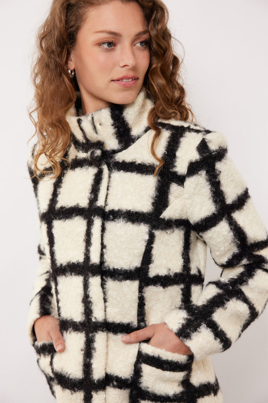 GM Kylie Coat