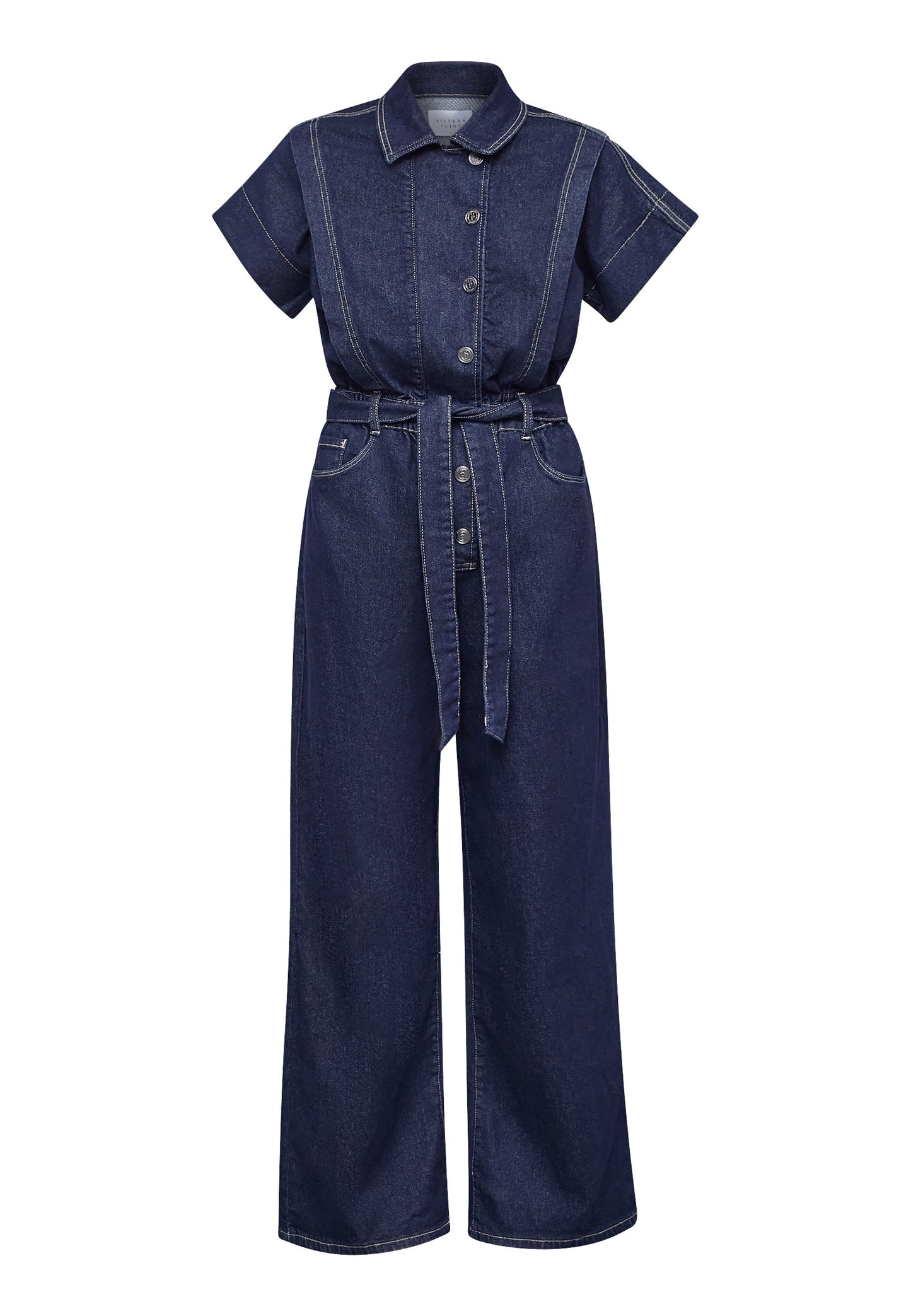 SP FEBA-JU1 Denim
