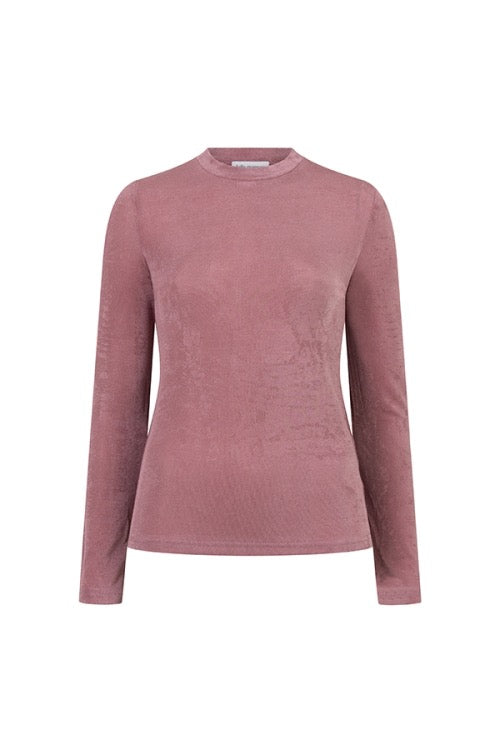 LM Top Arlina Pink