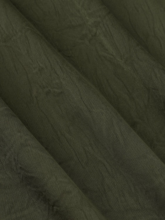 Y Skirt Barbara Army Green