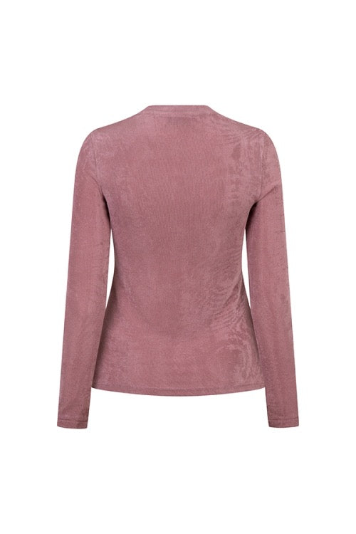 LM Top Arlina Pink