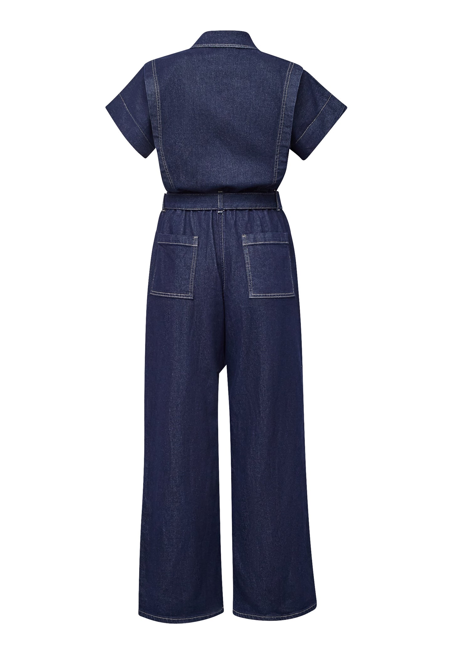 SP FEBA-JU1 Denim