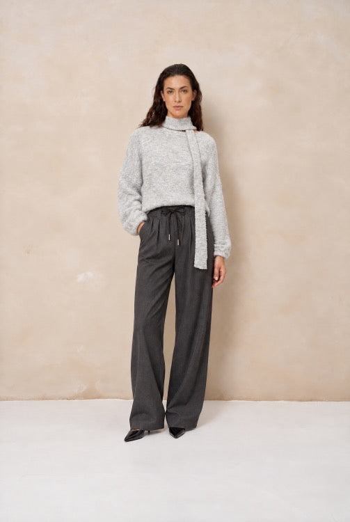 LM Jumper Kira Grey
