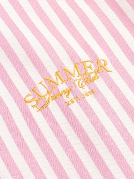 Y Gilet Ember Pink