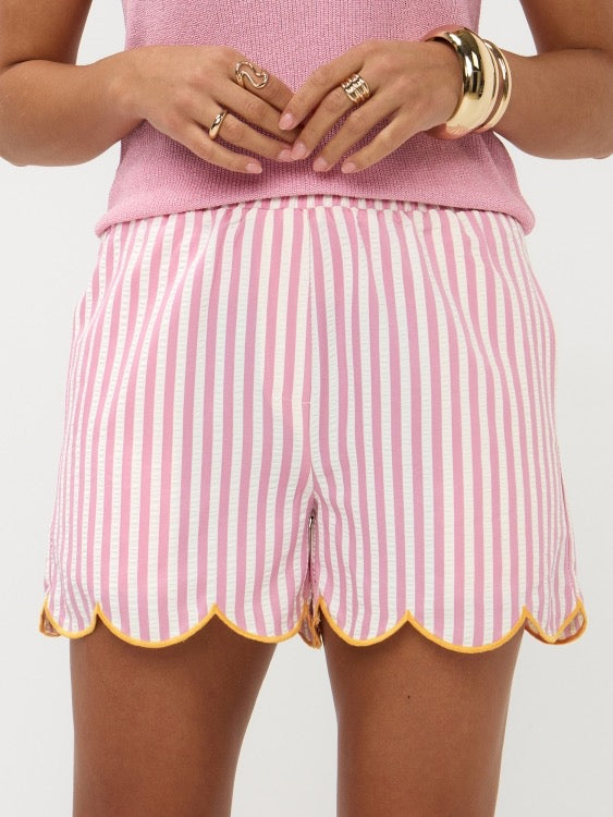 Y Short Nena Pink