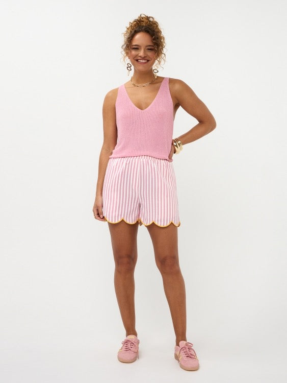 Y Short Nena Pink