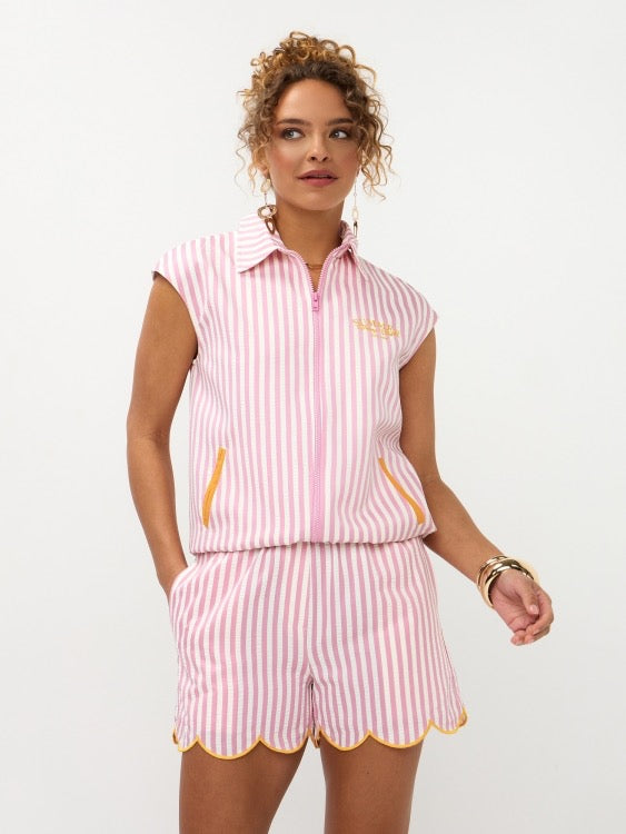 Y Short Nena Pink