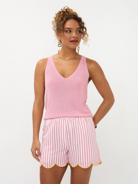 Y Short Nena Pink