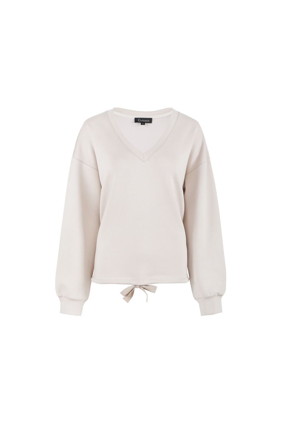 GM Salma Sweater Eclipse