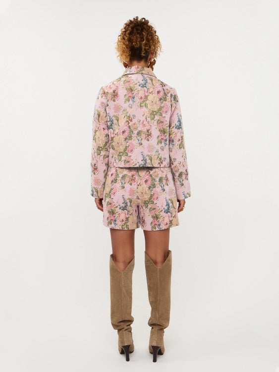 Y Skort Sylvie Pink