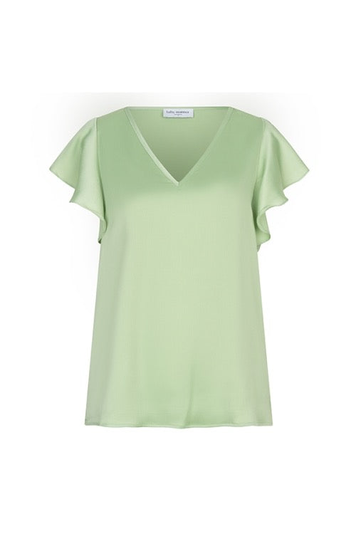 LM Blouse Avalora