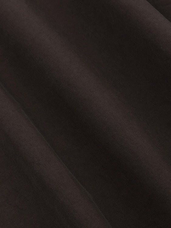 Y Skirt Izzy Dark Brown