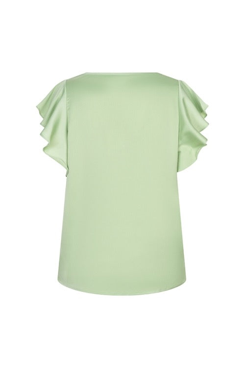LM Blouse Avalora