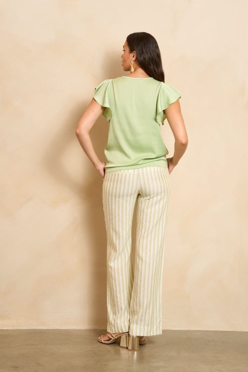 LM Blouse Avalora