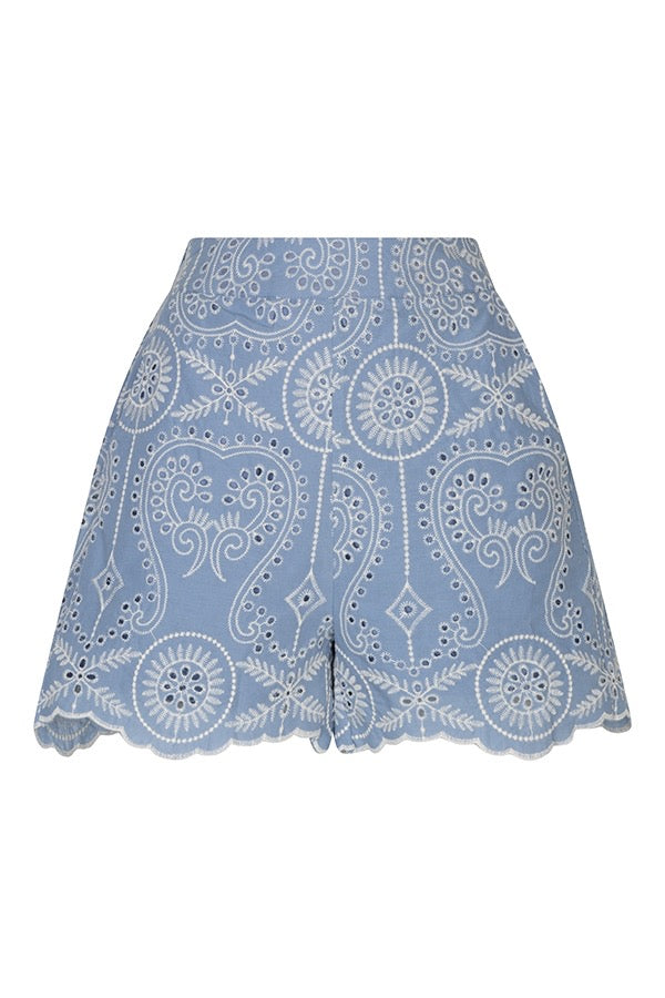 LM Short Solee