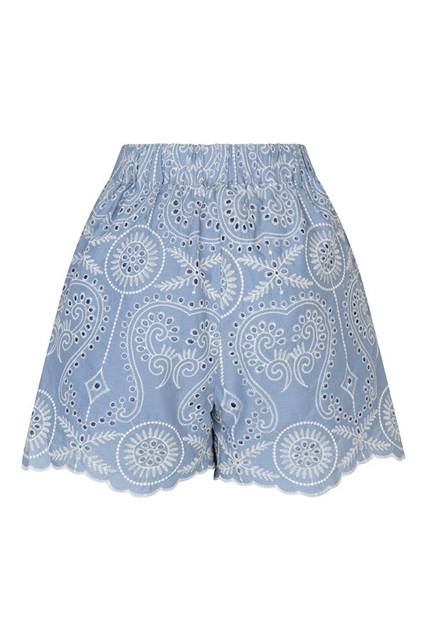 LM Short Solee
