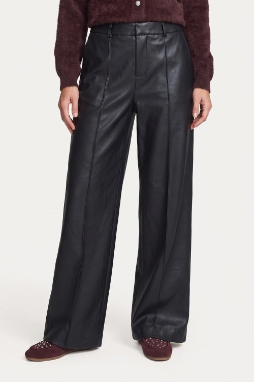 GM Eudora Pants Black