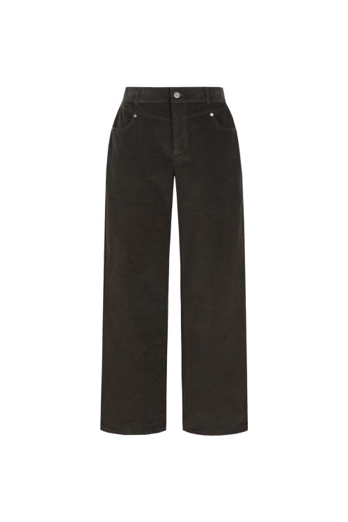 GM Indigo Pants Bronze