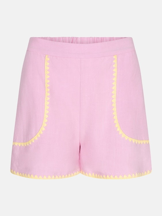 Y Short Enola Pink