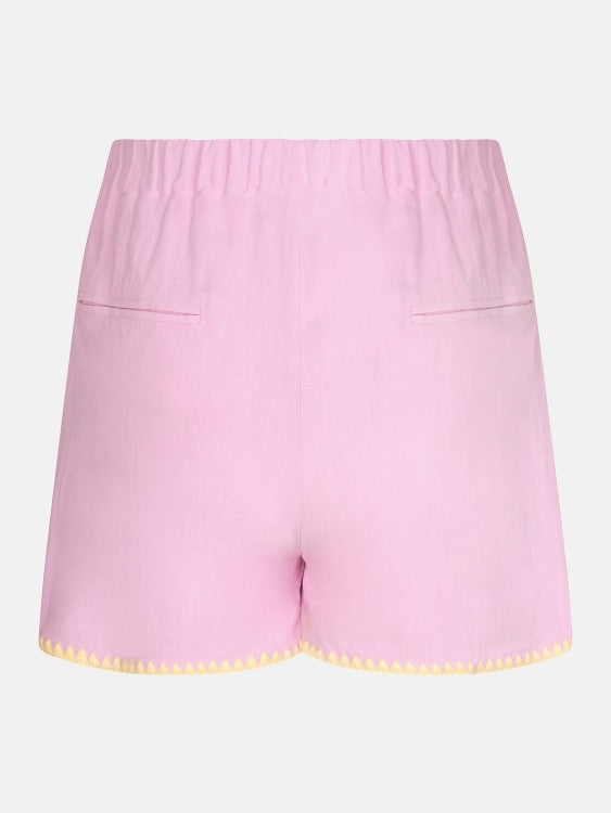 Y Short Enola Pink