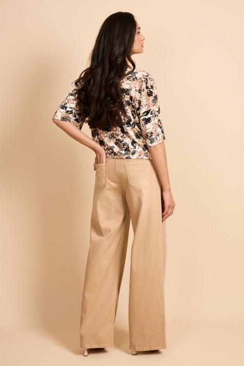 GM Neona Jeans Kit Camel