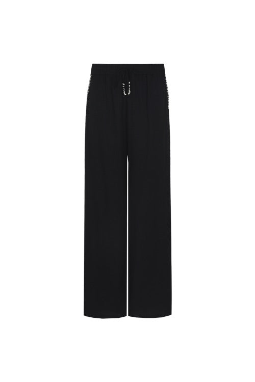 GM Noora Pants Black