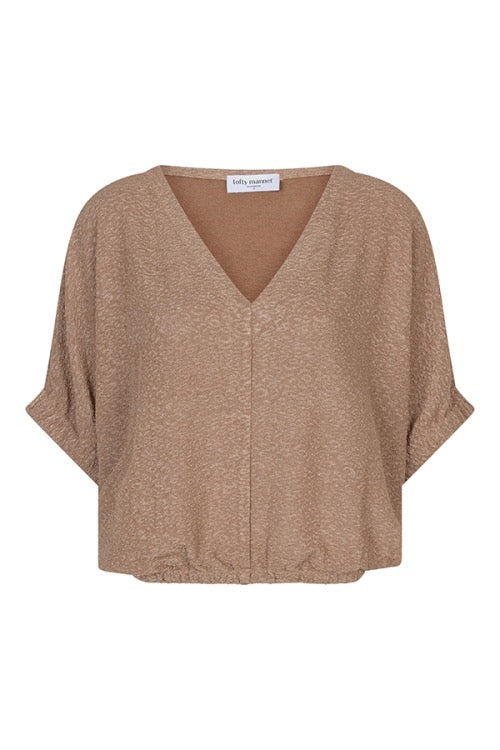 LM Top Mellie Gold