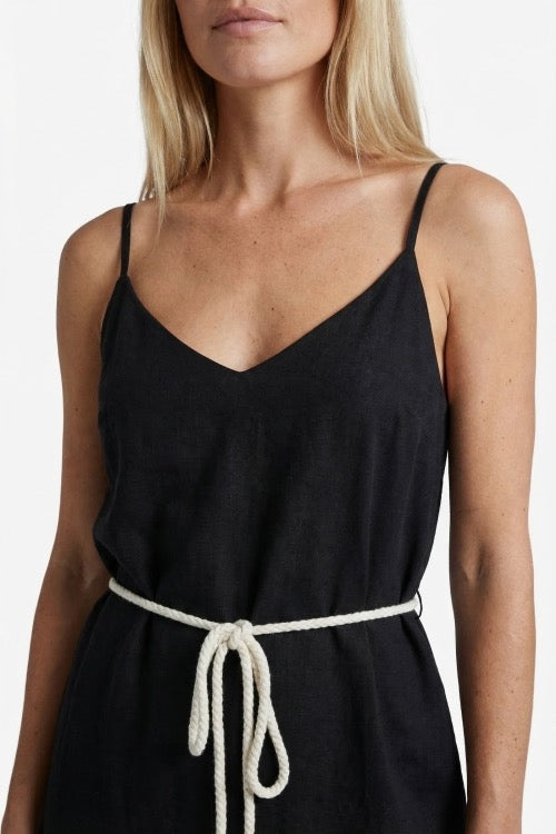 GM Salla Dress Black