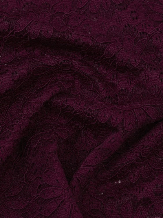 Y Top Loiza Aubergine