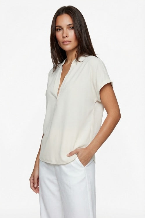 GM Agneta Top Sand