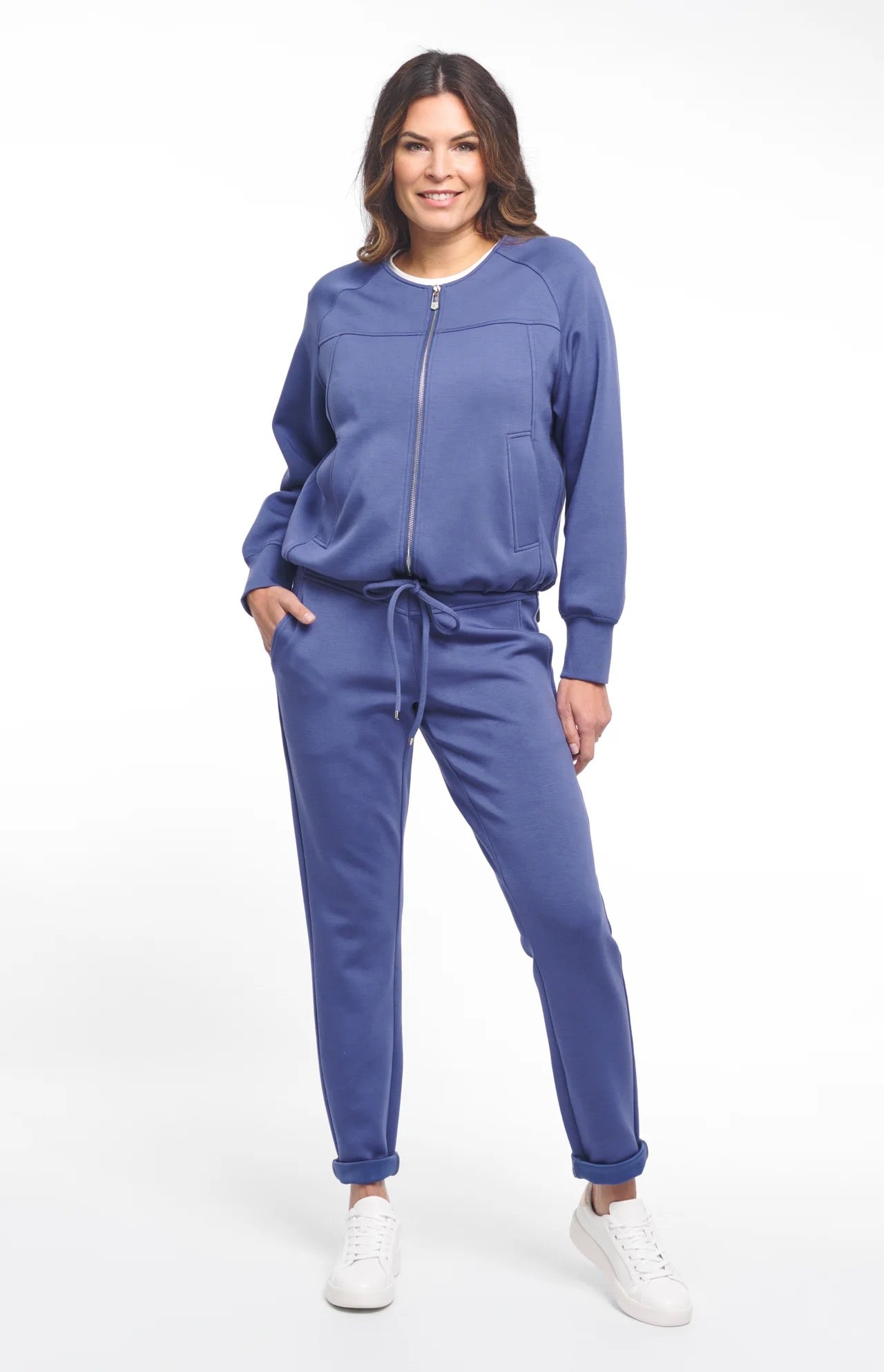 ZOSO Marleen Blue