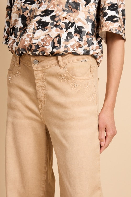 GM Neona Jeans Kit Camel