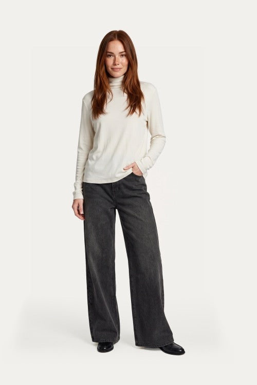 GM Fifer Top White
