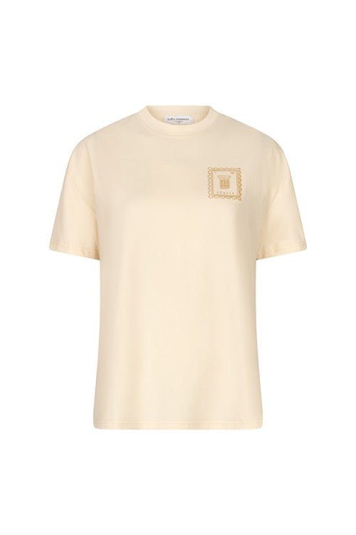 LM T-shirt Vicky Off White