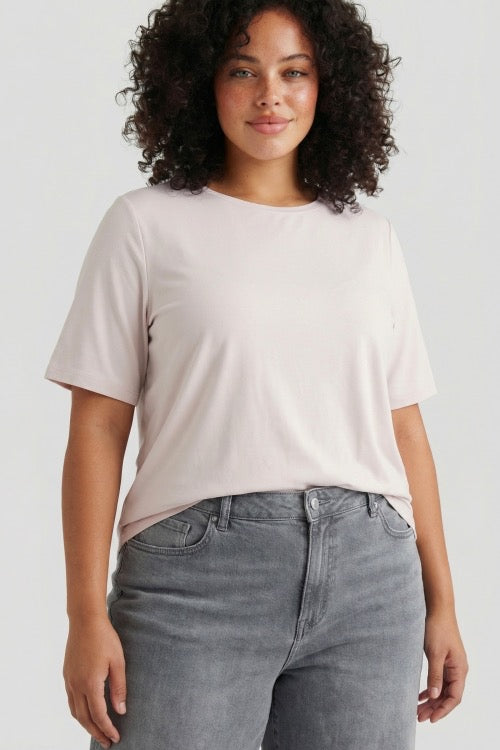 EXX Elsie top Sand