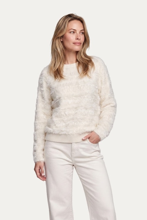 GM Amabel Top White