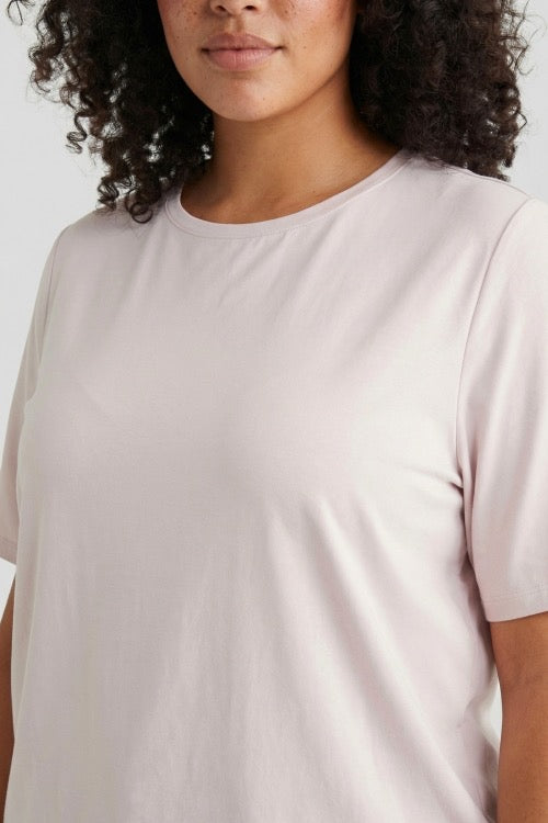 EXX Elsie top Sand