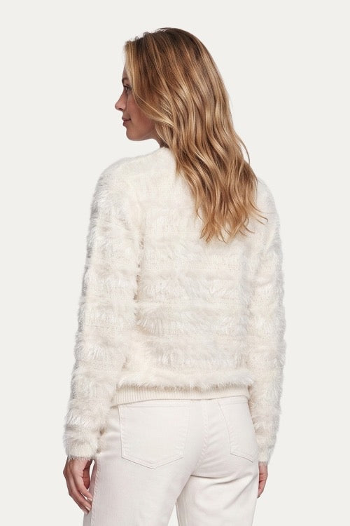 GM Amabel Top White