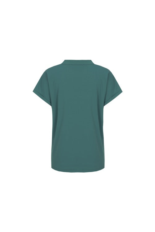 GM Agneta Top Green