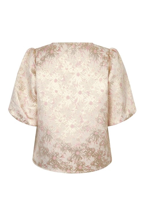 LM Top Nathalia Multi Pink