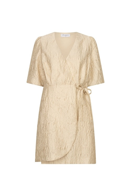LM Dress Maureen Offwhite