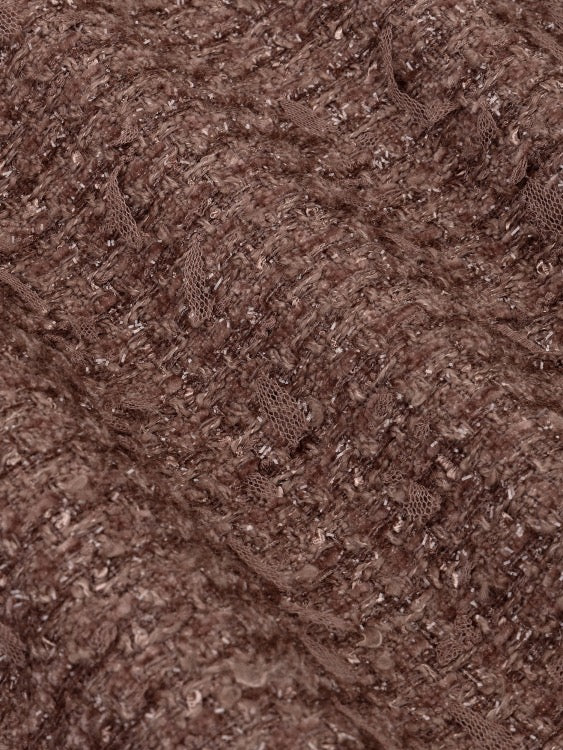 Y Jacket Wiske Mocha