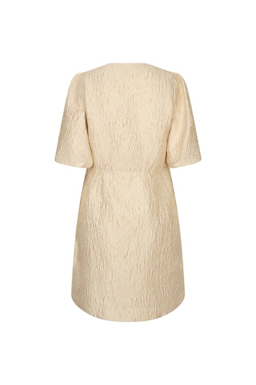 LM Dress Maureen Offwhite